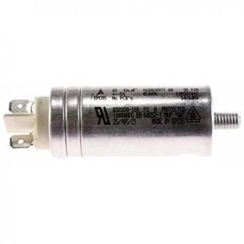Condensateur 8 UF Indesit C00194453