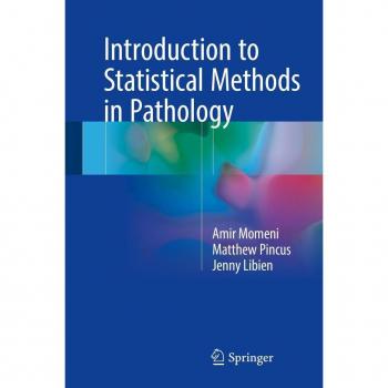 Vitalsource Technologies, Inc. Introduction To Statistical Methods In Pathology