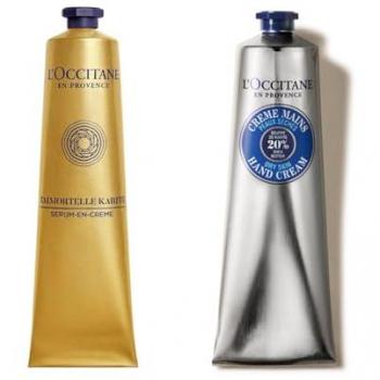 L'Occitane Manos Provença Regalo Dual