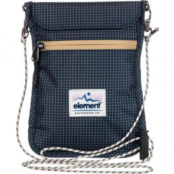 Borsa a Tracolla Element Blu