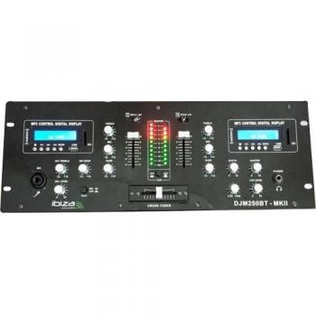 Table de mixage DJM250BT-MKII Ibiza