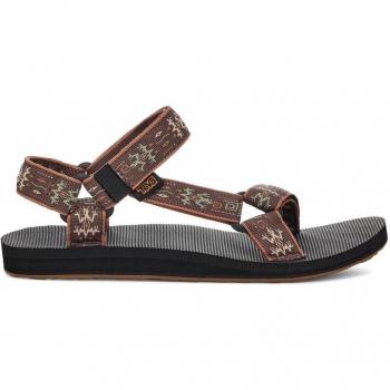 Teva Sandalia de Montaña Hombre Original Universal