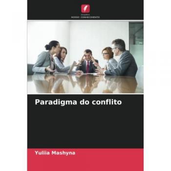 Mashyna, Yuliia: Paradigma do conflito