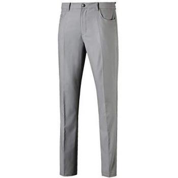 Pantalon Jackpot PUMA pour Homme, Taille Unique, Quarry