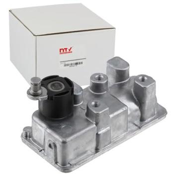 ECO Charge Box – NTY ECD‑FR‑024