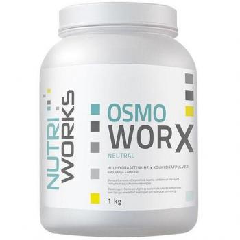 Osmo Worx 1000g přírodní směs
