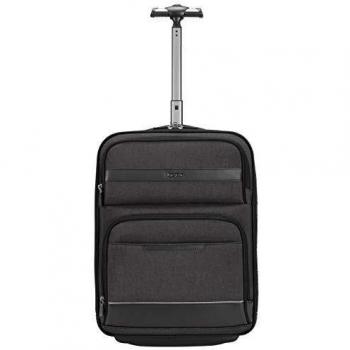 Targus TBR038GL Trolley Luggage Bag Charcoal 24 Liters
