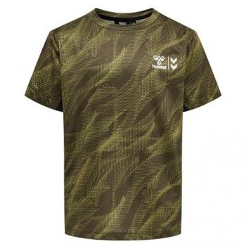 Camiseta Hmlnoah para Niños de Hummel