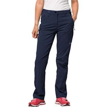 Pantaloni Donna Jack Wolfskin Blu Activate Light Taglia 46