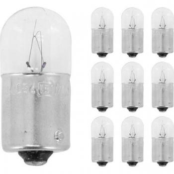 R10W Flosser Standaard Gloeilamp