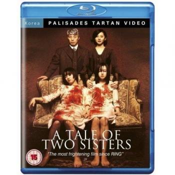 Tale Of Two Sisters (Blu-Ray)