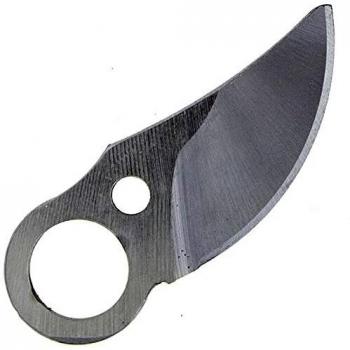 1 PZ LAMA SUPERIORE RICAMBIO MM.32 PER FORBICI A BAT