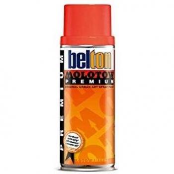 Pintura Spray Molotow 400ml Verde Neón