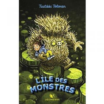 L'Ile des monstres