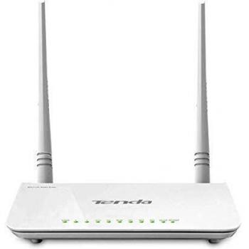 Tenda modem router adsl2+ 3g/lte wireless n300 usb nas