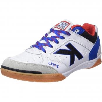 Kelme Herren Futsalschuhe, Precision Lnfs 18, Weiß (Blanco 6)