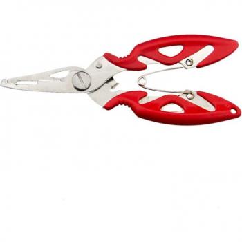 Multifunctional Fishing Tongs and Cutters