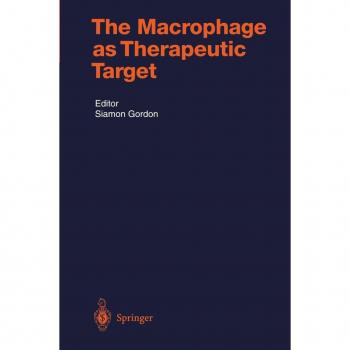 Vitalsource Technologies, Inc. Macrophage As Therapeutic Target