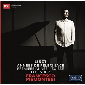 Franz Liszt