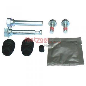 METZGER Kit de douilles de guidage étrier de frein 113-1434X