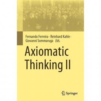 Vitalsource Technologies, Inc. Axiomatic Thinking II