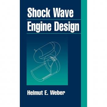 Shock Wave Engine Design