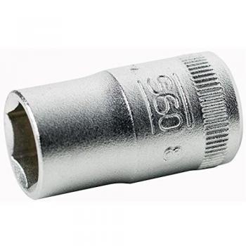 Bahco 4.5 mm SBS60 ¼″ Drive Metric Socket