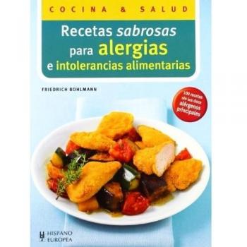 Recetas sabrosas para alergias / Tasty Recipes for Allergies