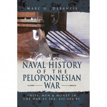 Vitalsource Technologies, Inc. A Naval History Of The Peloponnesian War