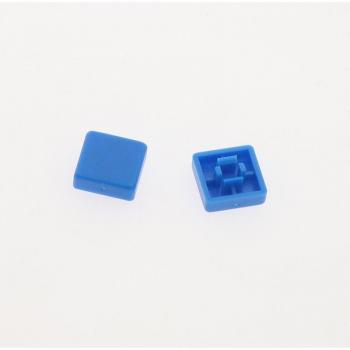 A14 Short Square Switch Button Cap Set