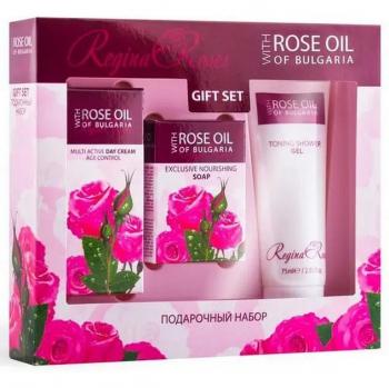 Biofresh Cosmetics Regina Rosen Duschgel