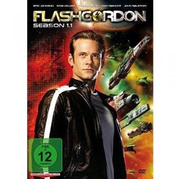Flash Gordon