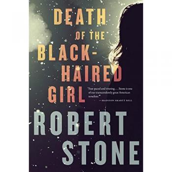 Death of the Black-Haired Girl