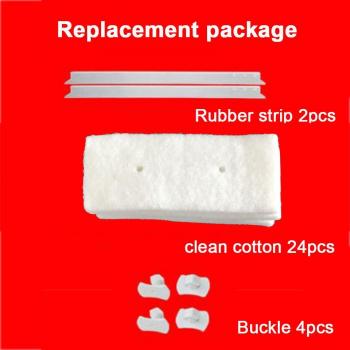 Windshield Magnet Wiper Tool
