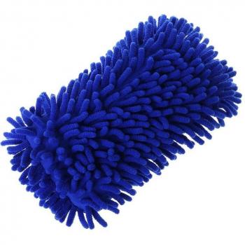 Cepillo de Chenille D08D para Limpieza de Ventanas