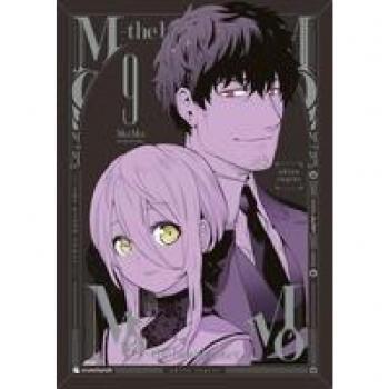 Sugito, Akira: MoMo