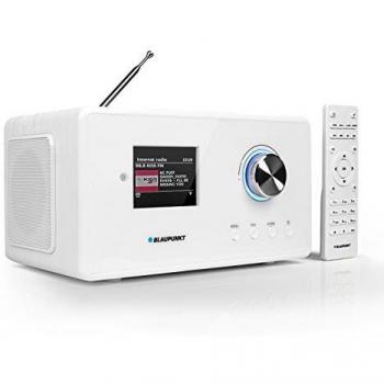 Blaupunkt IRD 30c