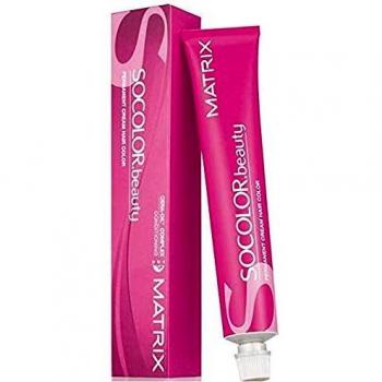 Socolor 90ml Crème Permanente pour Cheveux – Matrice 6NW