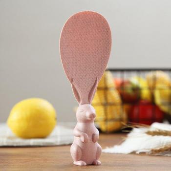 Non-Stick Rice Spoon Spatula