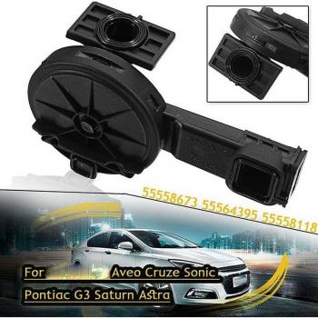 Kit de Válvulas de Desecho para Chevrolet Cruze Astra