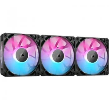 ICUE LINK RX120 RGB Carcasa del ordenador Ventilad Corsair CO-9051018-WW