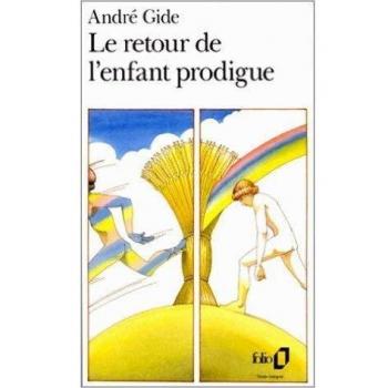 Le Retour de L'Enfant Prodigue (Collection Folio)