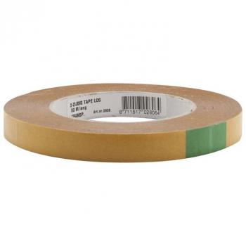 Chamois Crepepapieren Maskeringstape 50 m x 30 mm