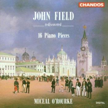 16 Pièces de Piano