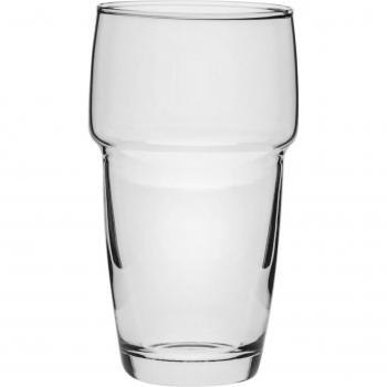 Tumbler trasparente Galata
