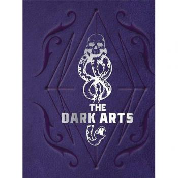 Harry Potter : The Dark Arts (Tiny Book), by Insight Editions