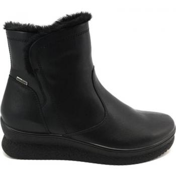 Bottines Imac Protection Pluie 257069 Noir