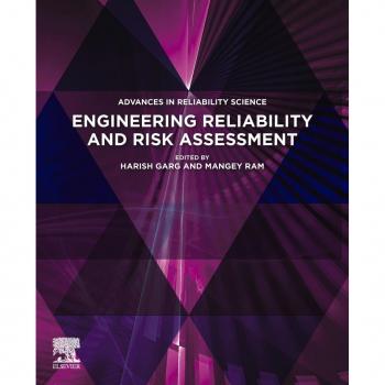 Vitalsource Technologies, Inc. Engineering Reliability and Risk Assessment
