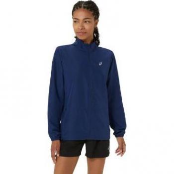 Asics Giacca Core Blu Marino