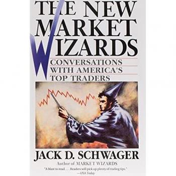 The New Market Wizards : Conversations with America's Top Traders